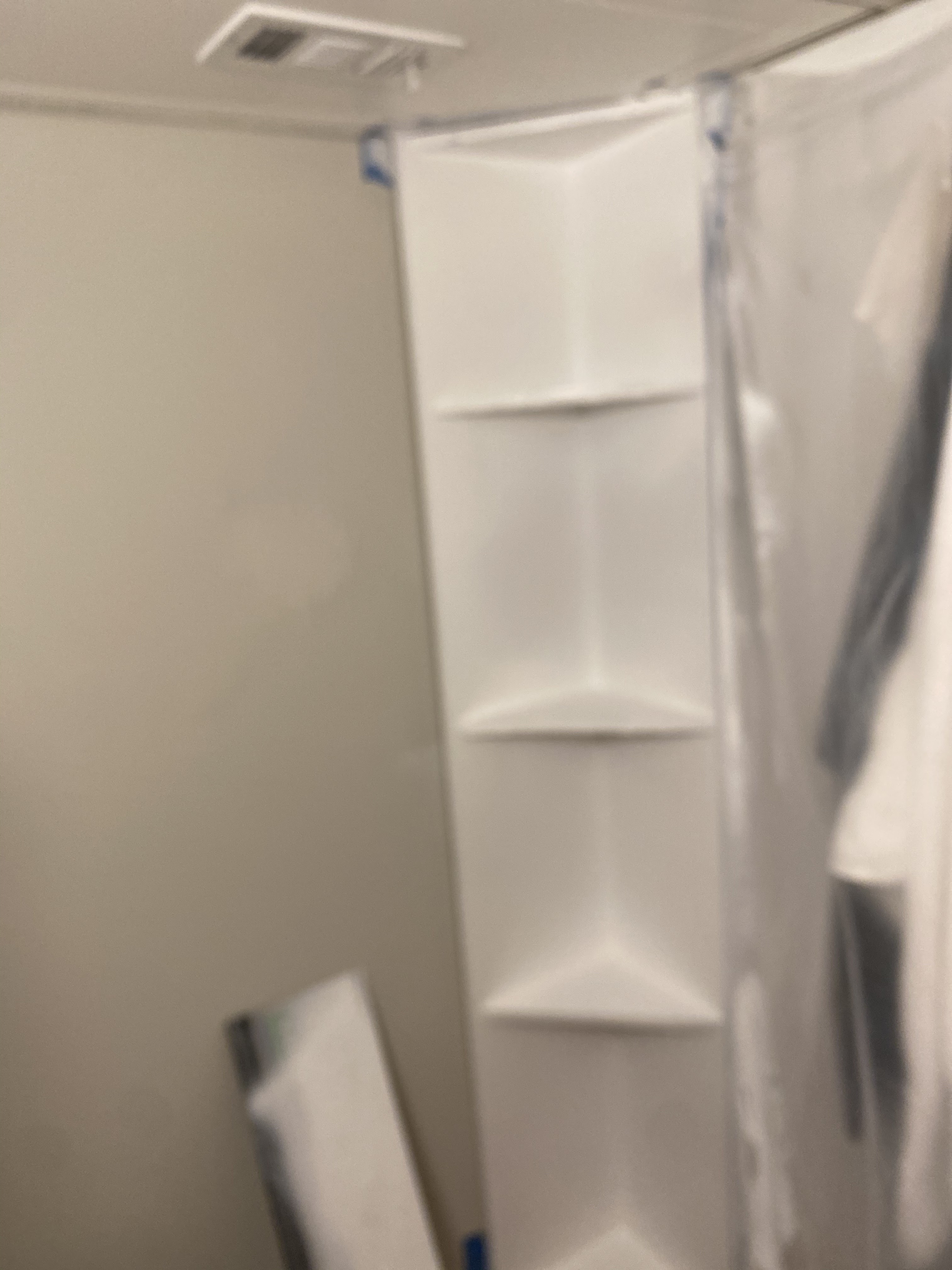 Peachtree A T L Custom Closet project