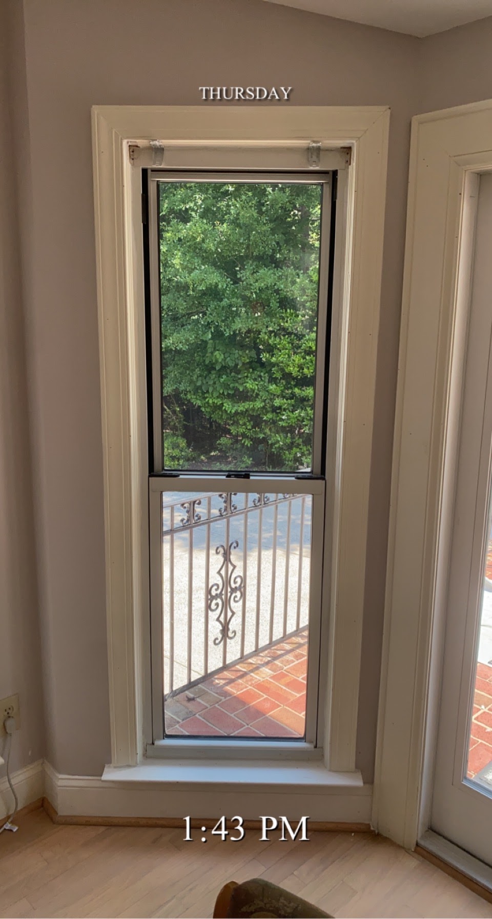 Water Damage Mitigation project